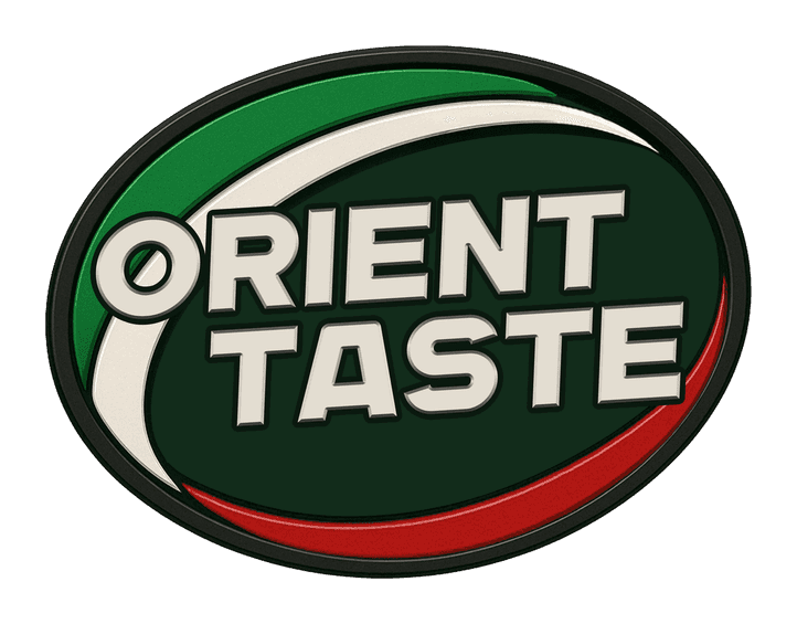 Orient Taste